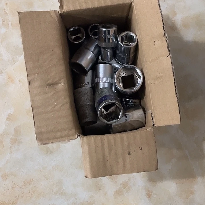 一盒发货发发发发发发