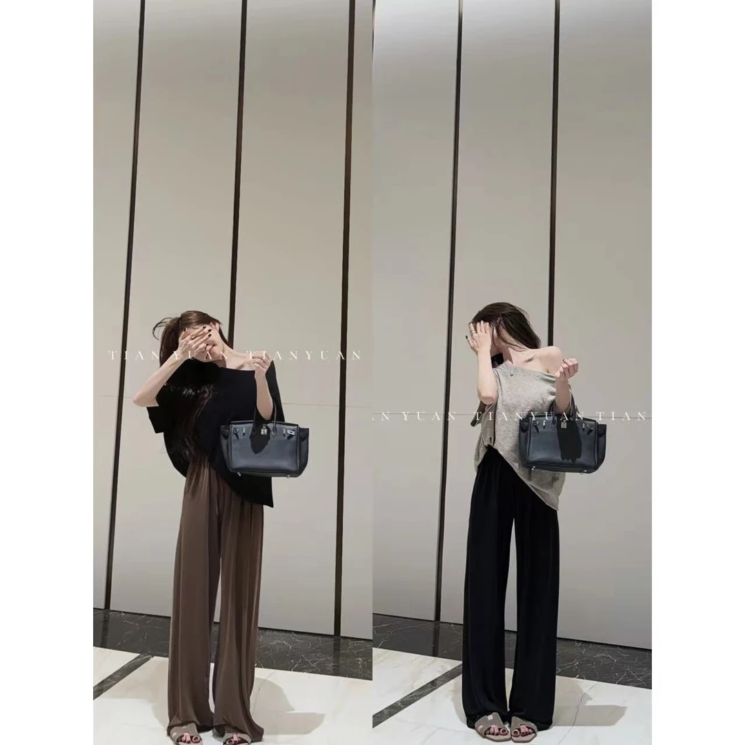 浩哥●【垂垂裤】休闲裤预JJX4XXK3931