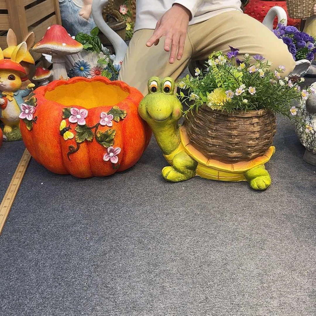 室内户外花园摆件&002&