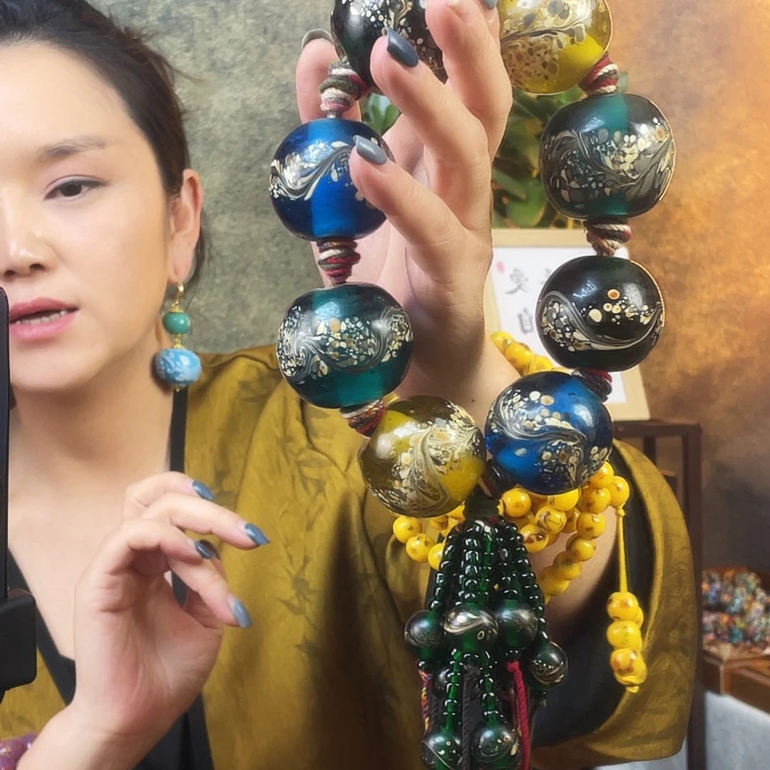 琉璃DIY哈哈哈哈哈