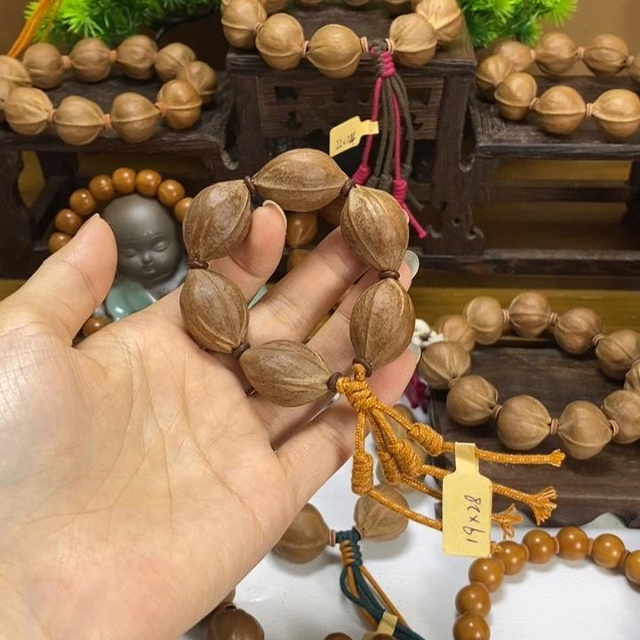 霜***降木质类19×28梅林铁核