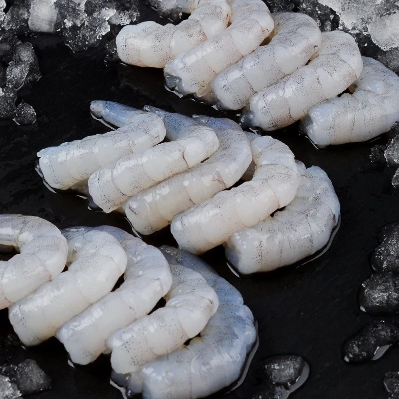 连云港发货 冷冻青虾仁  170G/包 到手8包 ➕2包玉米粒