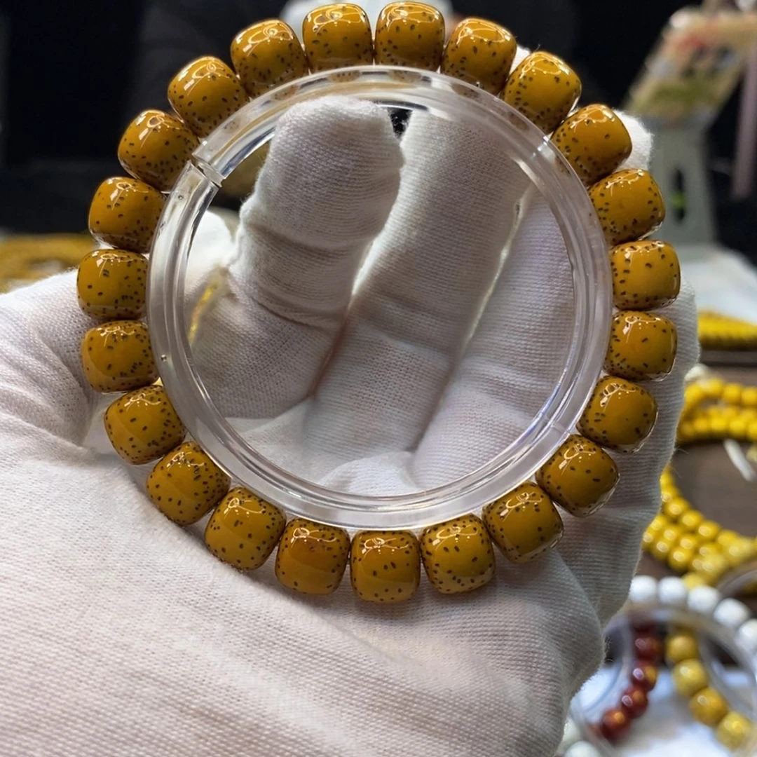 吊坠星月菩提9.5x10.5侧留白