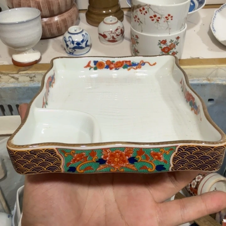 陶瓷推荐第二名20包邮