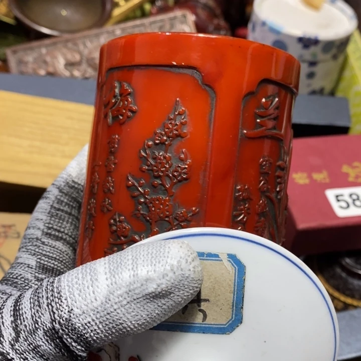 紫砂陶瓷艺术陶瓷艺术
