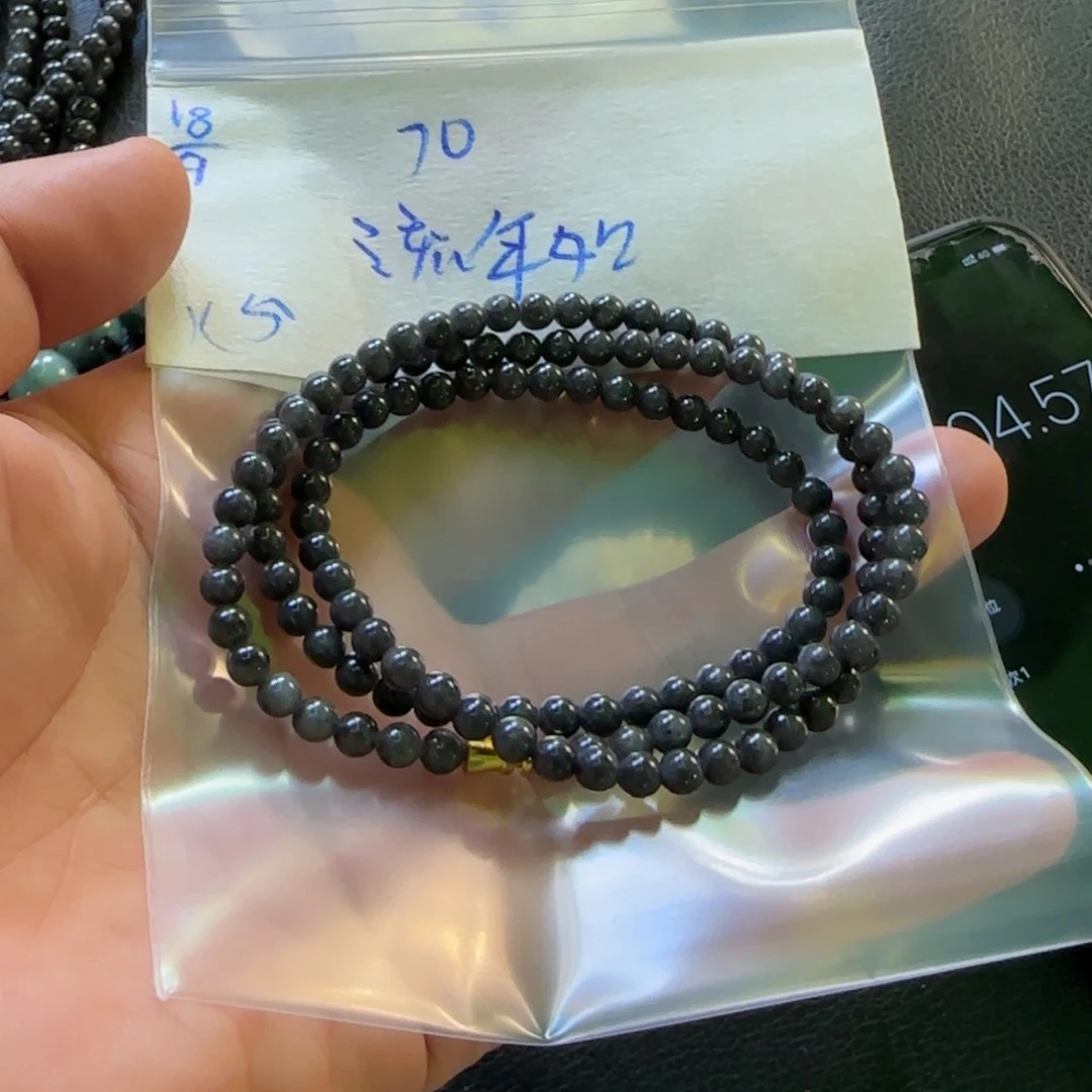 未镶嵌定制翡翠流**梦