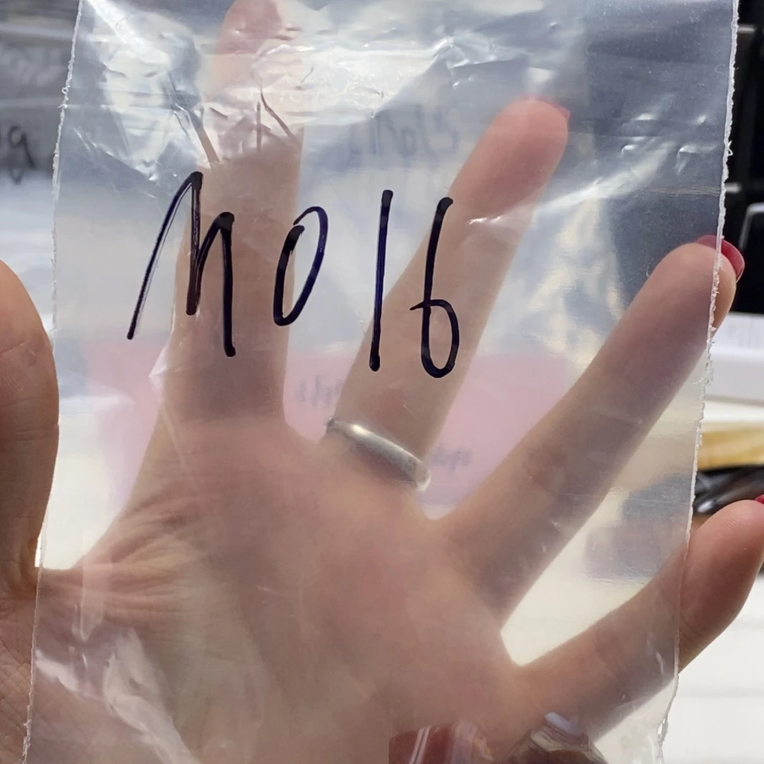 悟***尧玛瑙/玉髓合金珠宝半成品