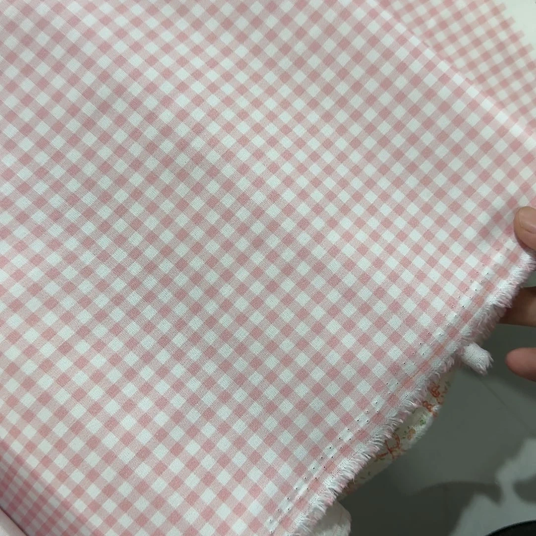 1米价纯棉8安帆布X1.5米宽C区浅粉