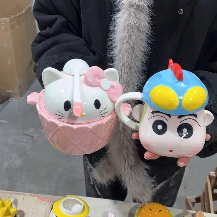 紫砂茶叶罐这么多人