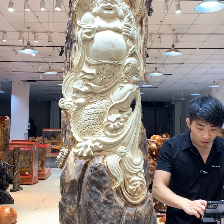 任***苦木木雕摆件工艺品全场不包邮