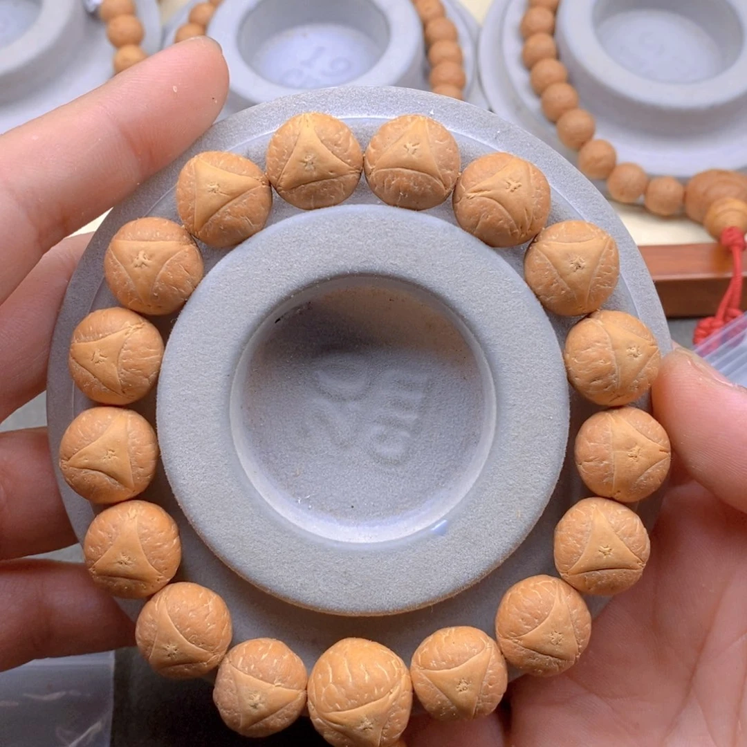 凤眼菩提吊坠锅*15肌肉龙眼 x155