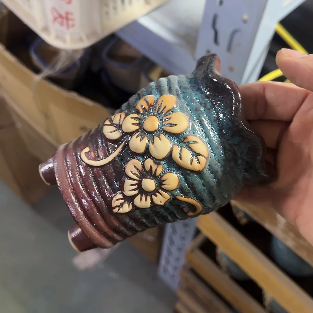 陶瓷福利局·自动合并订单·一个个买凑9元发·