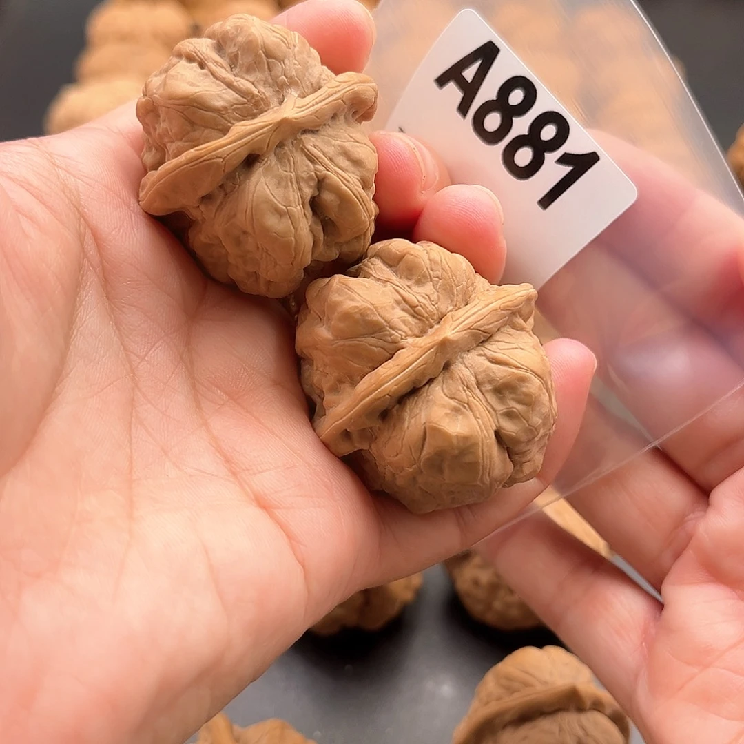 把件桃核蛙蛙福利37