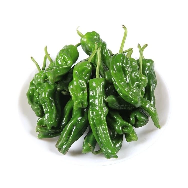 皱皮椒（份）约150g/份