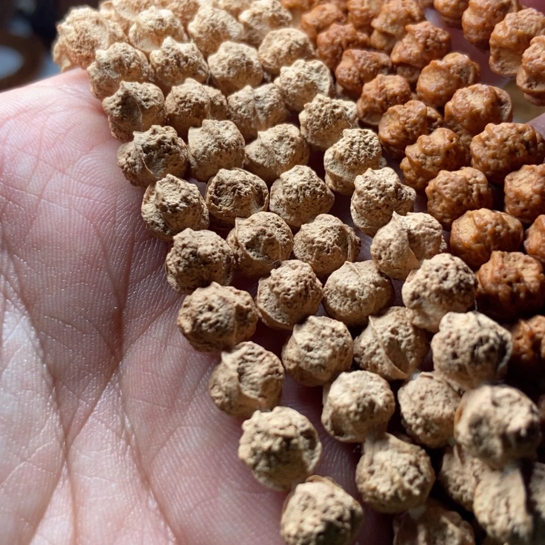 柏香籽/百香籽吊坠好**钱