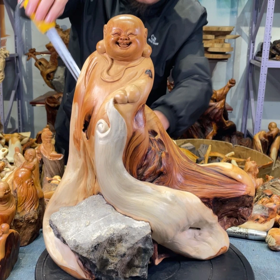 【闪购商品】柏木（崖柏）其他