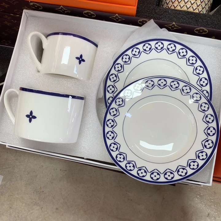 瓷片全套的都是好