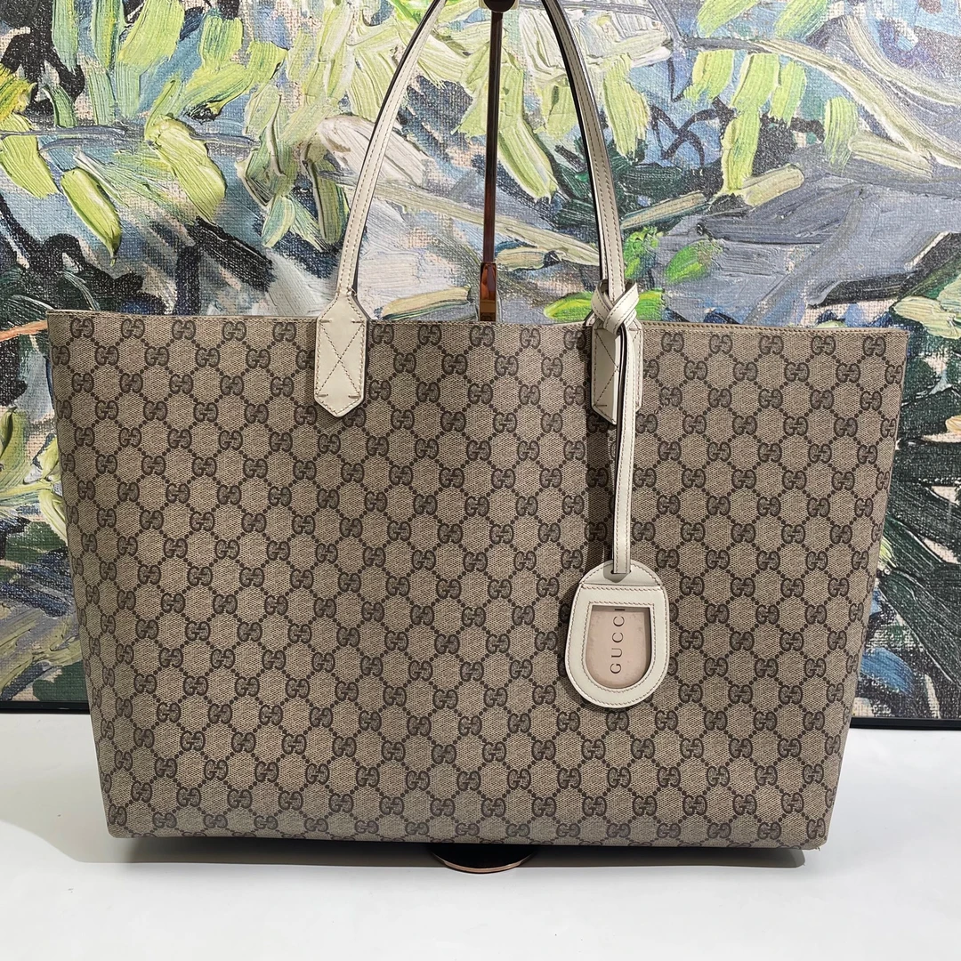 95新  小野专属/95新/古驰/单肩包/DC1760