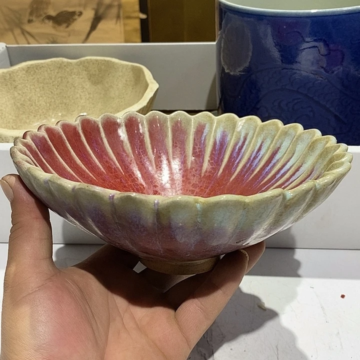 83 号茶周边，不明白可以咨询