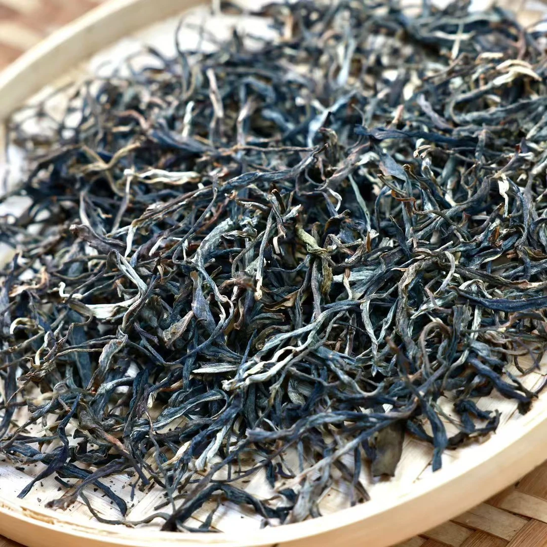 【666号】2023年坝卡龙生散茶100g（6月5号）C