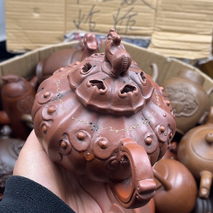 紫砂茶壶紫砂壶等