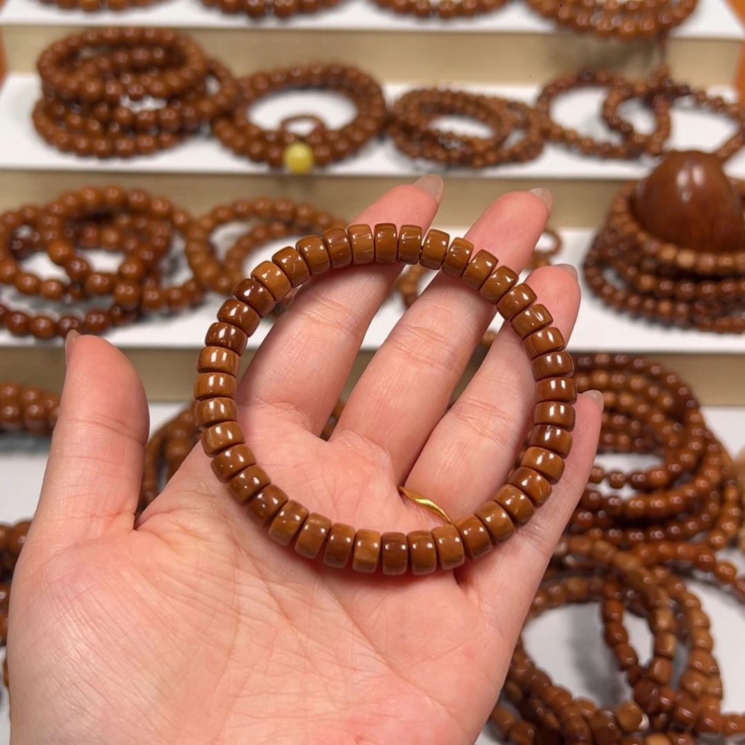 天***了手串库克5*8药片单圈