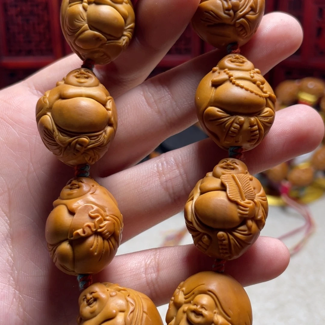 橄榄核手串/手链橄榄核