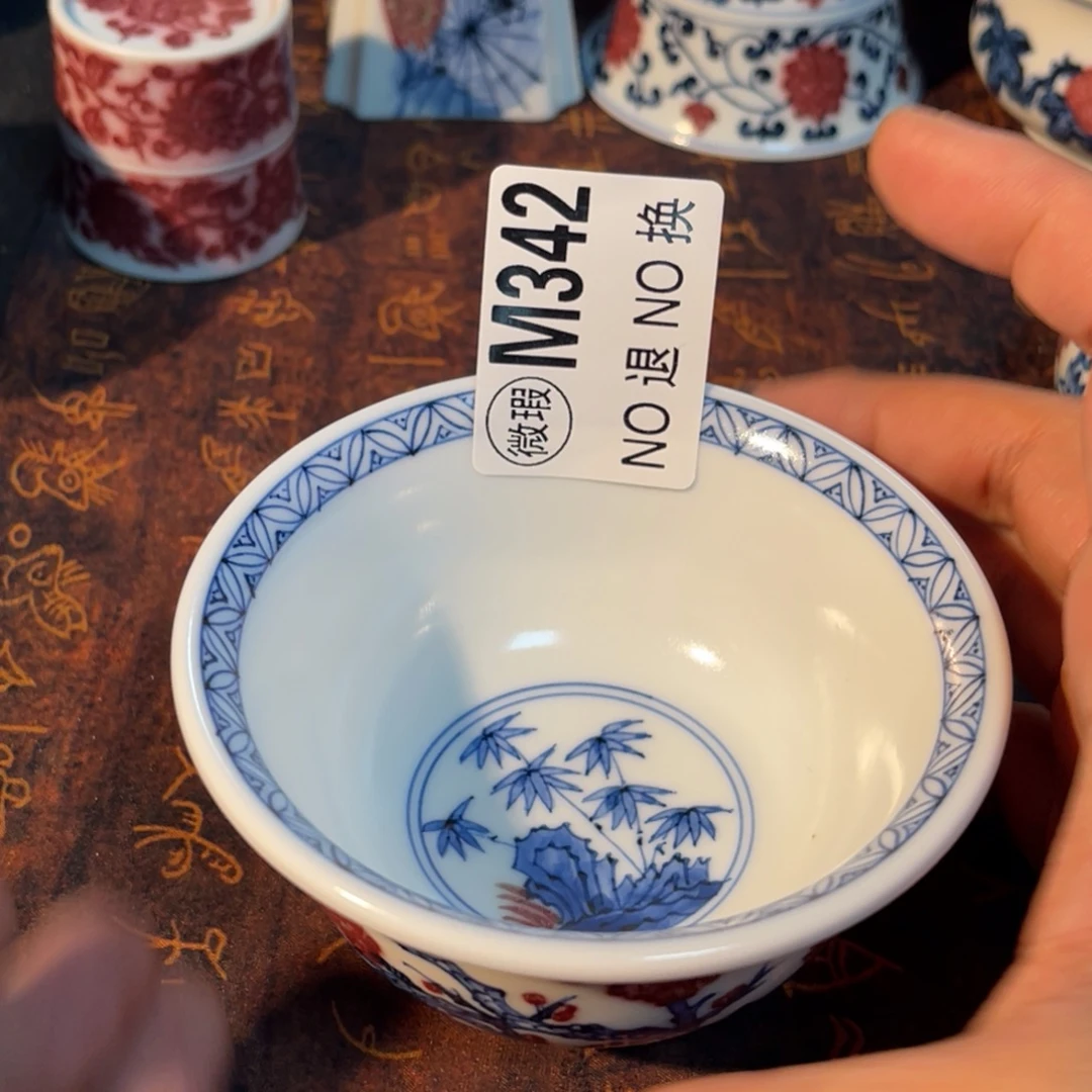 342 半月陶瓷半月陶瓷