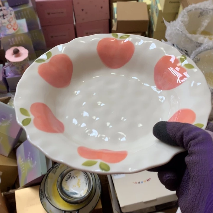 陶瓷制品满25拼单发货默认微瑕