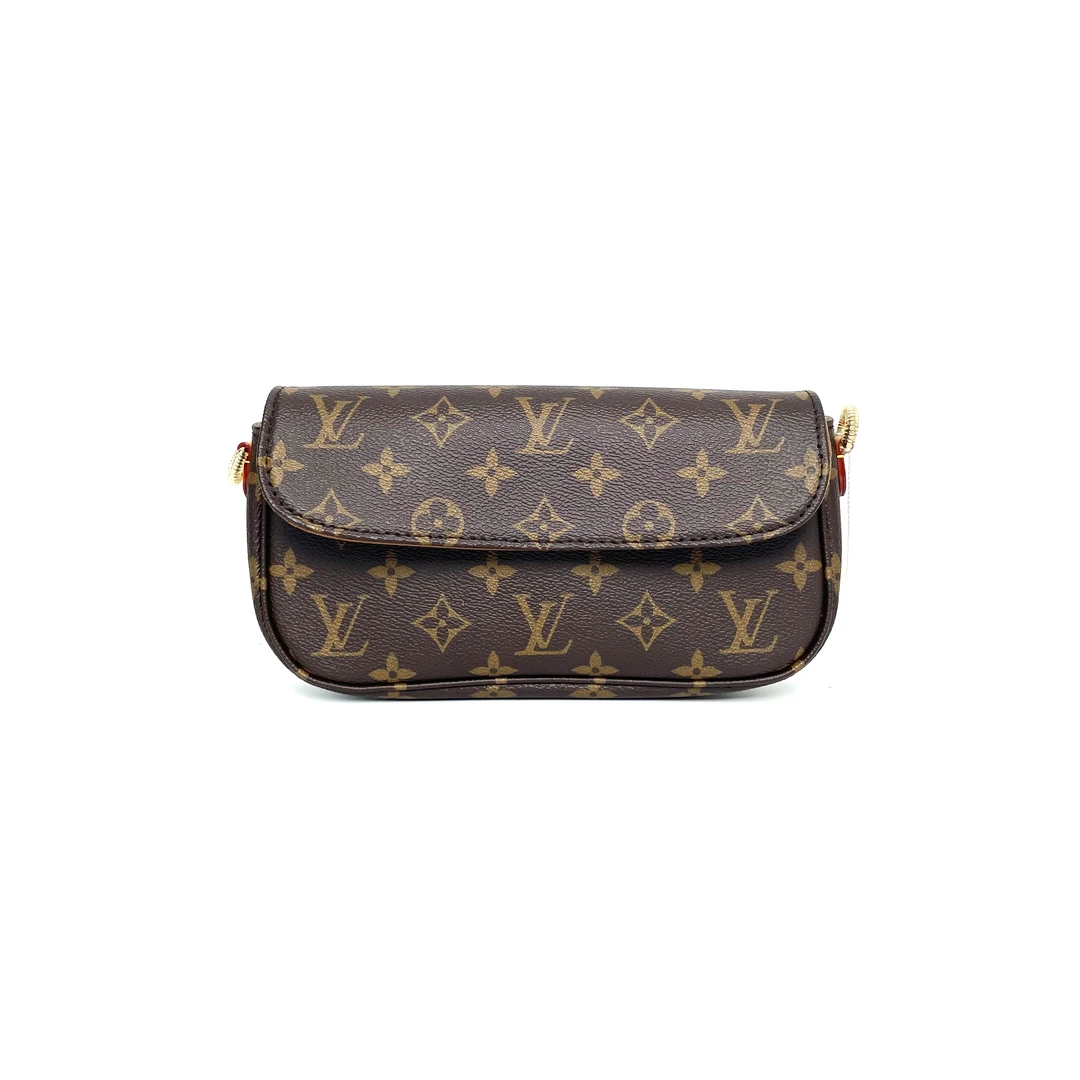 99新 LouisVuitton/路易威登 可乐/ ivy /99新/56995556