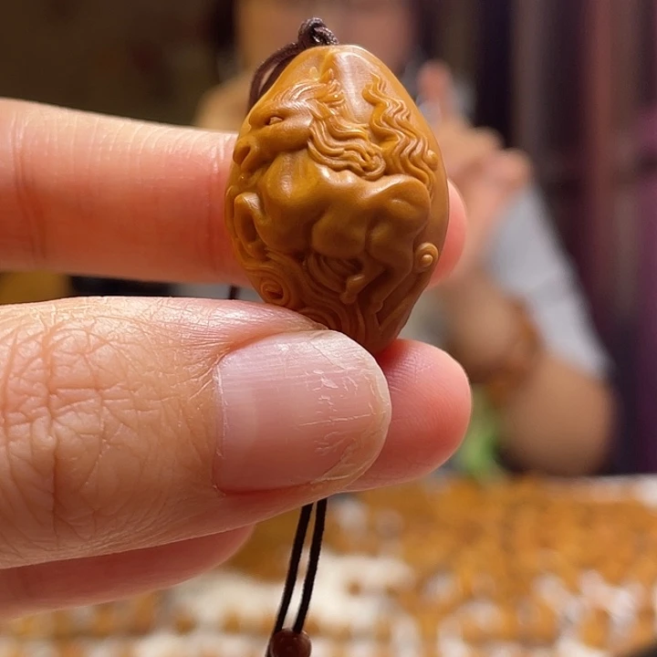 手串/手链橄榄核