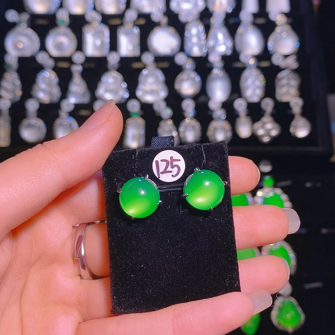 玛瑙/玉髓合金颈饰