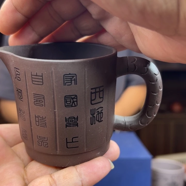 茶壶紫砂宜兴紫砂壶