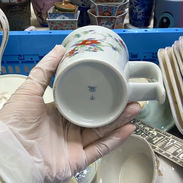 瓷片玲*开播啦…开播啦！