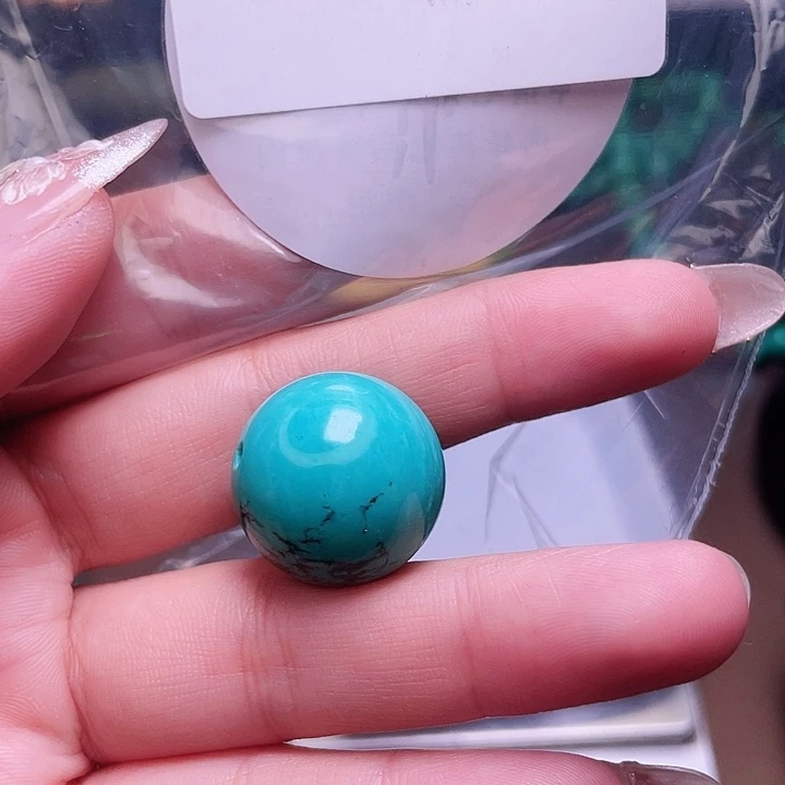 湖北十堰原矿绿小松