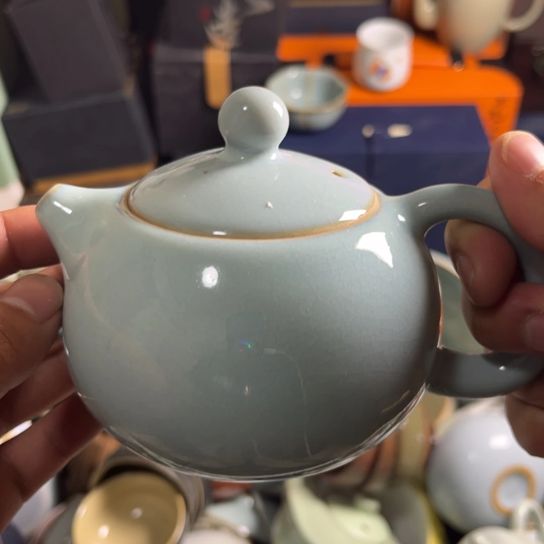 无运费险略有微瑕介意勿拍