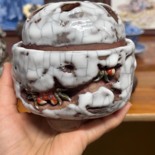 紫砂好物分享好物分享