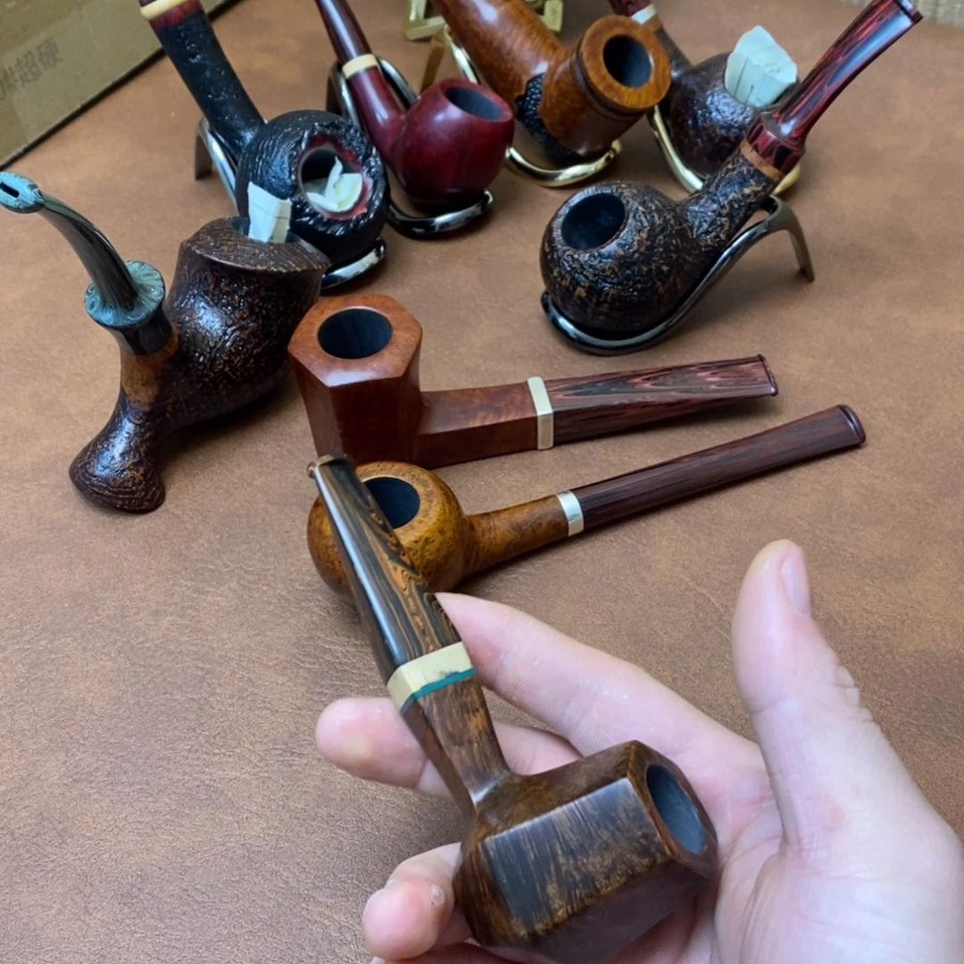 石楠木烟斗石楠木