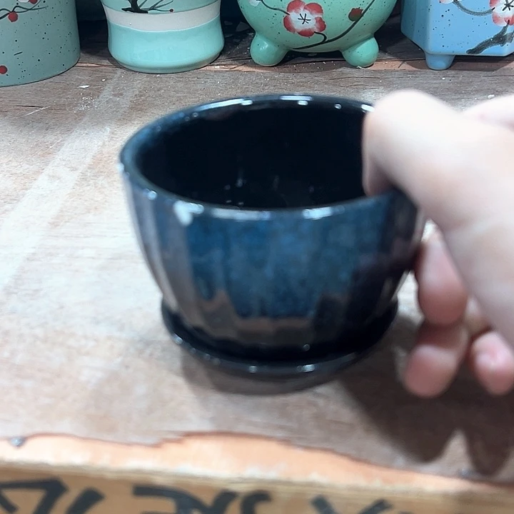 口径不清楚问客服