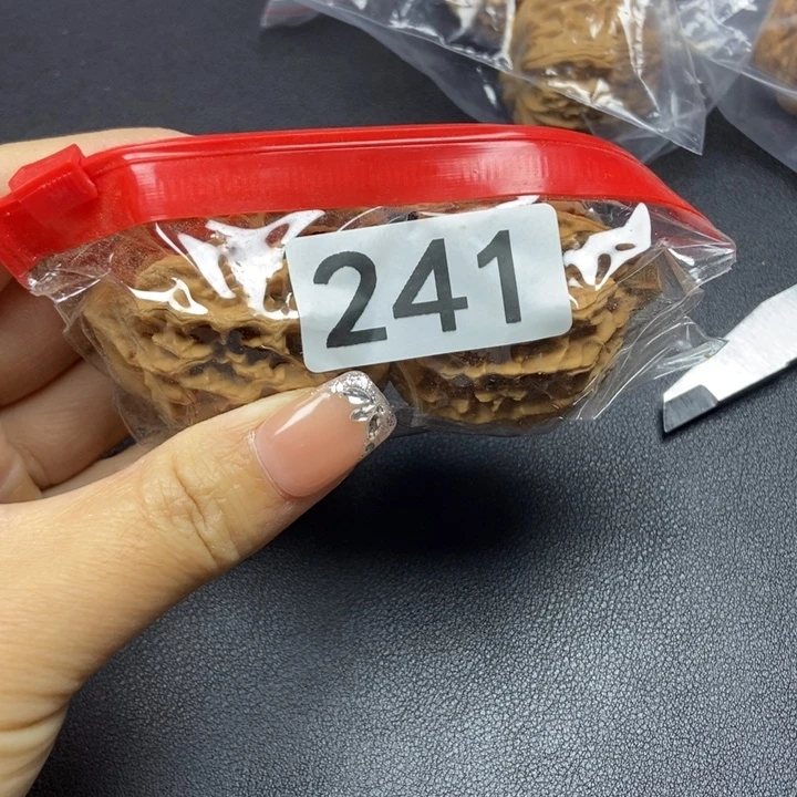 手串/手链核桃帝王
