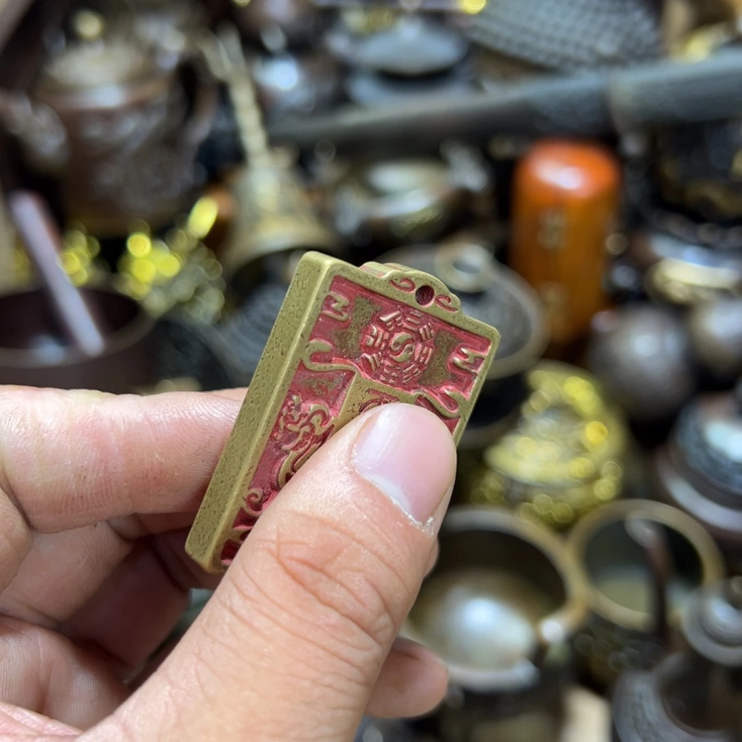 木古铜器专属链接