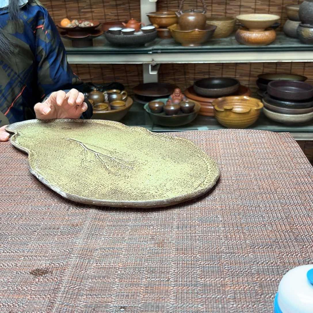 紫砂紫砂茶具捡漏