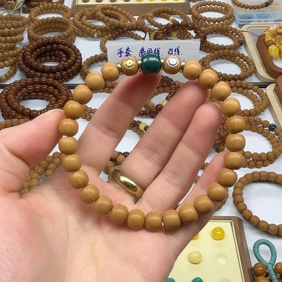 猴头核桃吊坠全品老型8.6