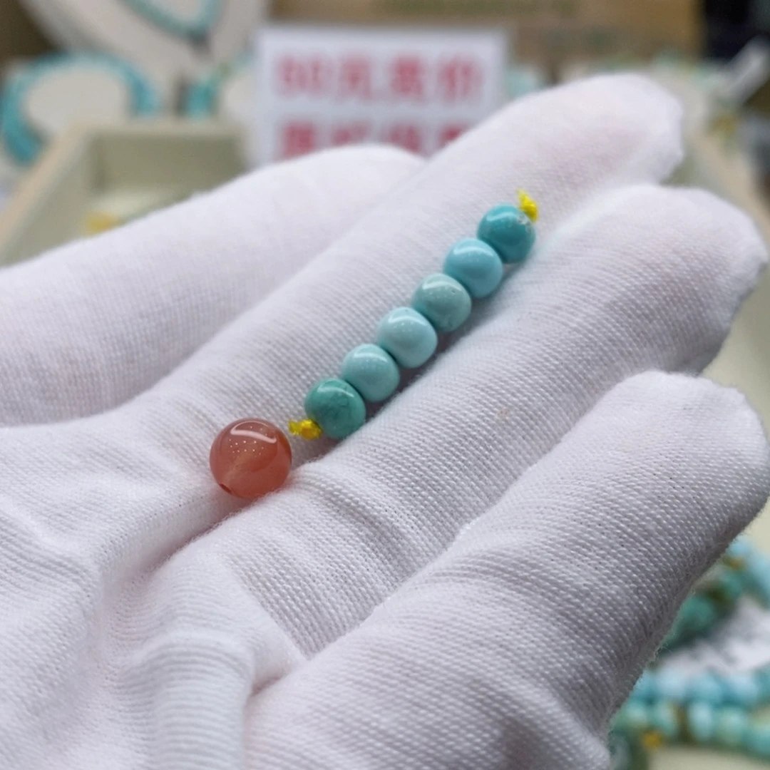 南红玛瑙珠宝奇石未镶嵌