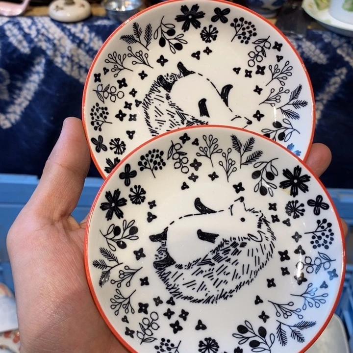 瓷片瓷器瓷器瓷器