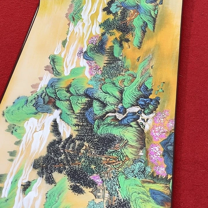 艺术作品欣赏作品