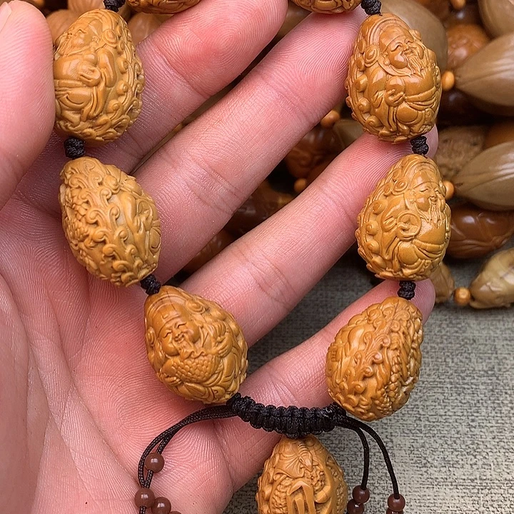 手串/手链橄榄核精品橄榄核手串