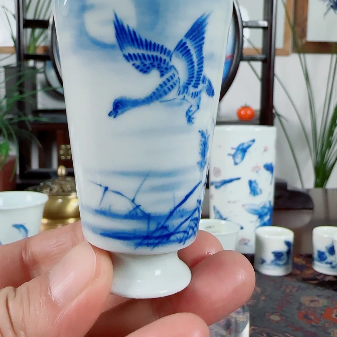 杯子陶瓷新号开播、福利！