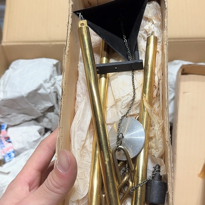 中古物品，谨慎参拍L****）