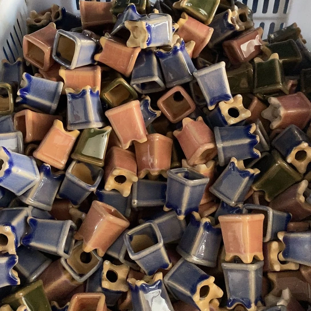 「满9.9米包邮」6个浮力随机